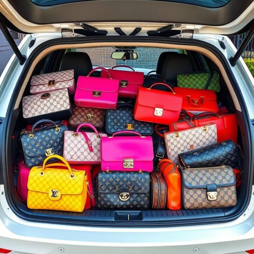 🔥$649 FOR 2 LUXURY BAGS!!! 🔥🔥